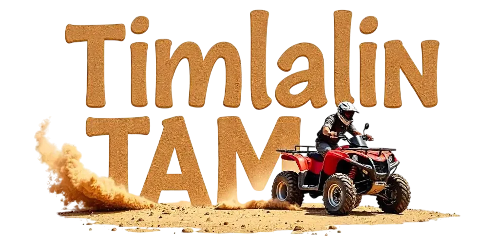 Timlalin Tamri