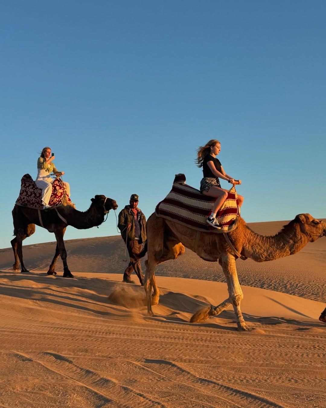 timlalin dunes tamri
