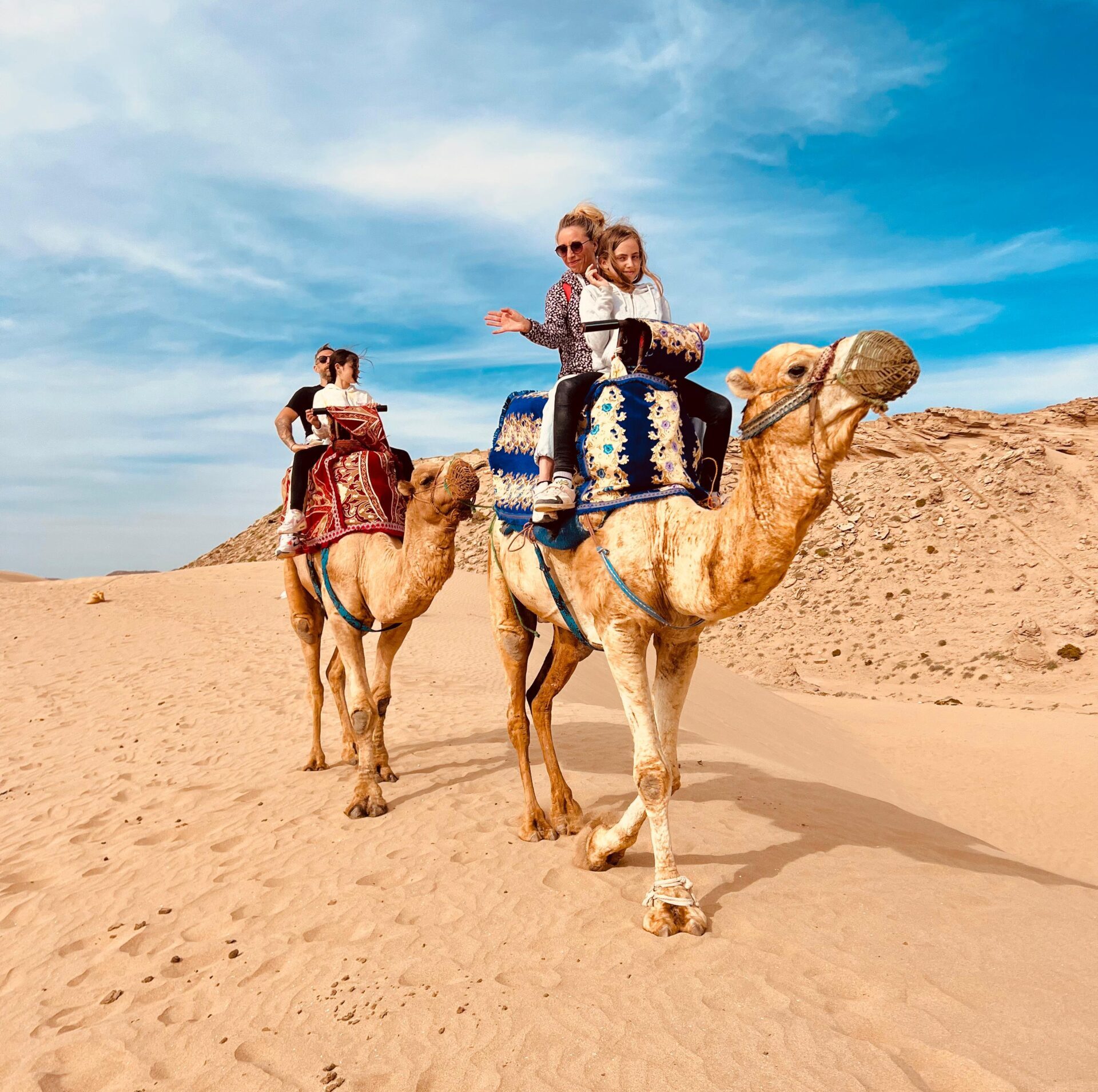 timlalin tamri agadir