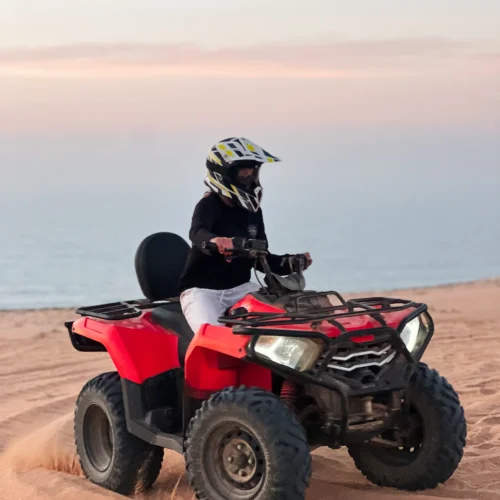 quad timlalin